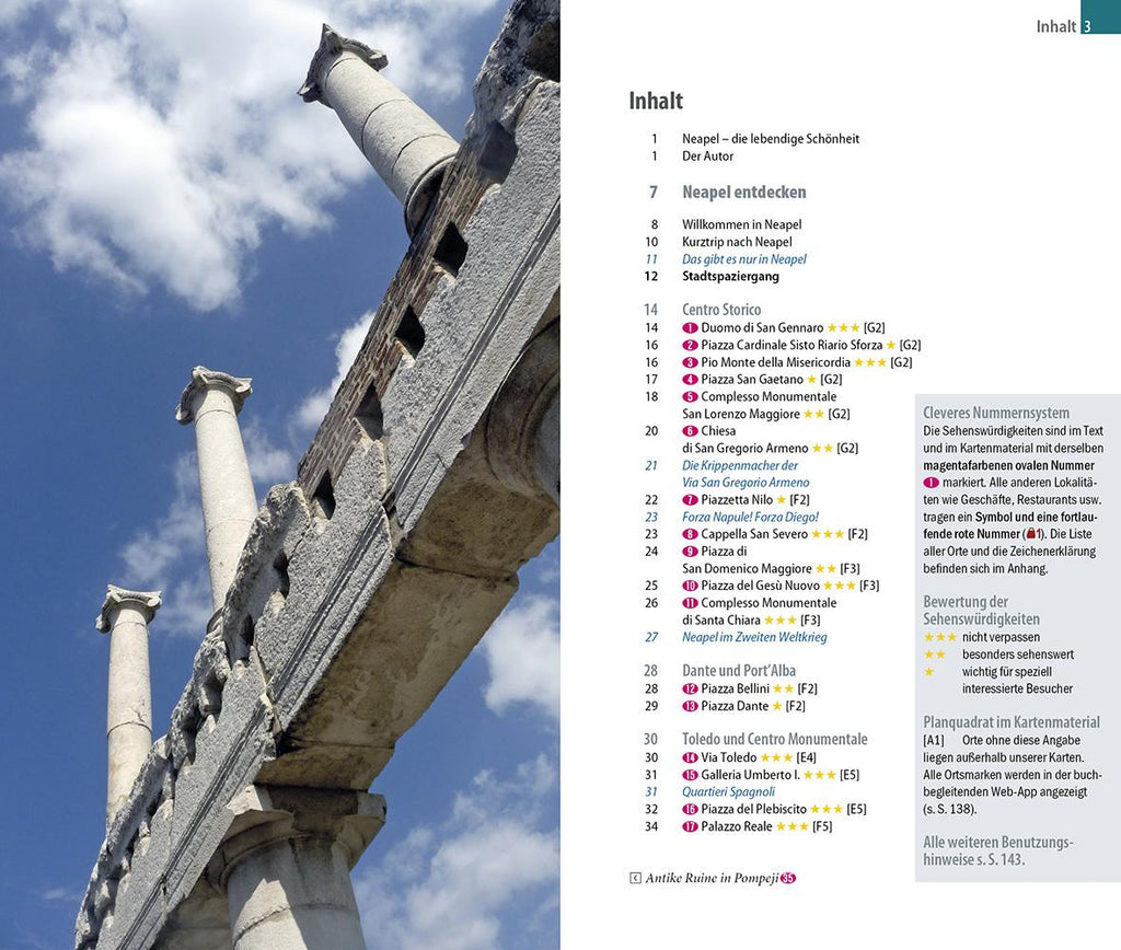 Reise Know-How CityTrip Neapel