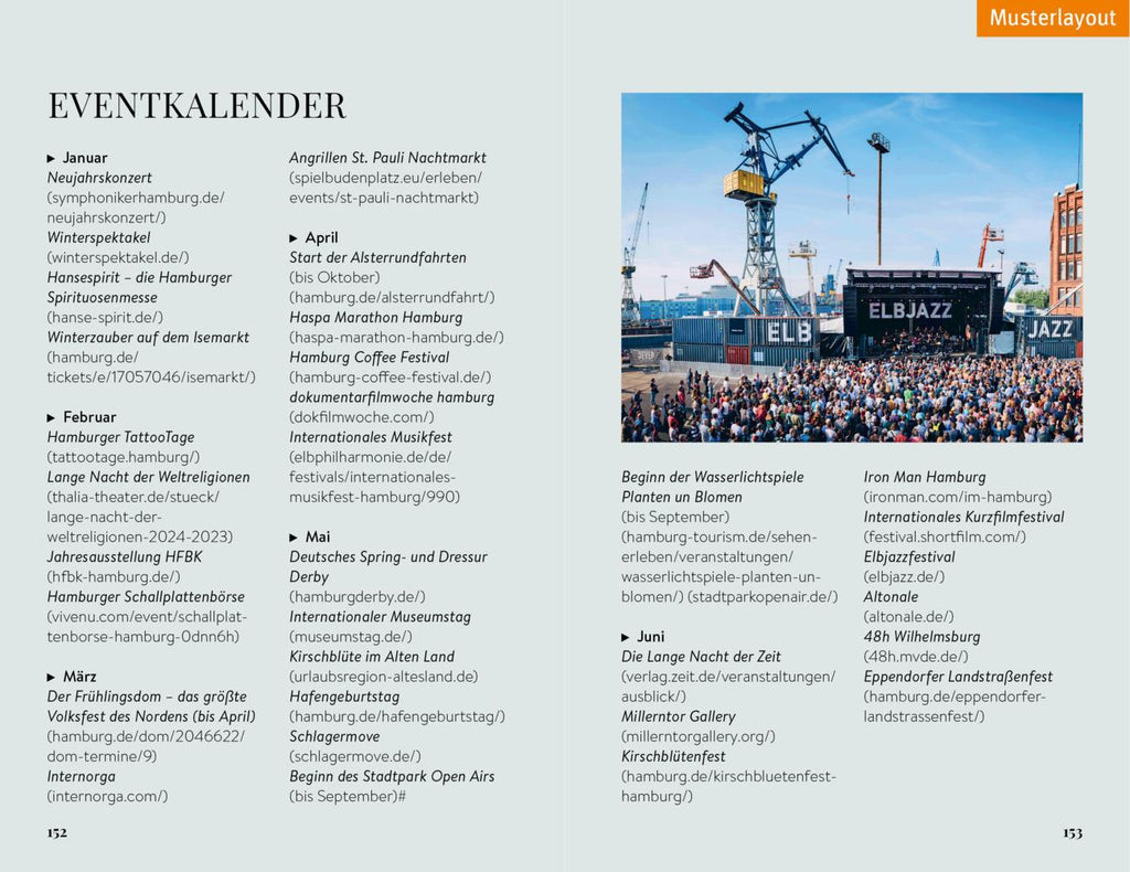 Mein perfektes Wochenende Prag
