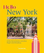 KUNTH Hello New York