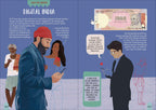 Indien. Der illustrierte Guide