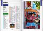 LONELY PLANET Reiseführer Zentralamerika