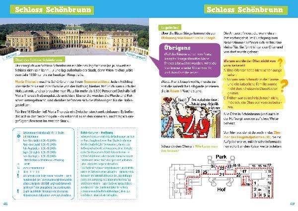 Wien für dich!