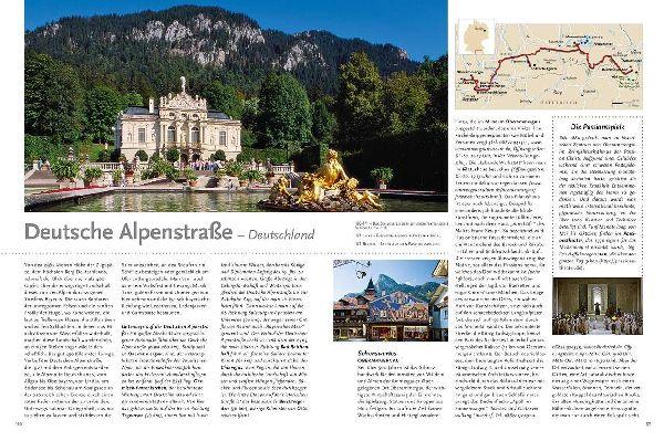 52 traumhafte Wochenendtrips