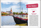 MARCO POLO OUTDOOR GUIDE Reiseführer Ostfriesland & Ostfriesische Inseln