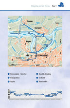Wanderführer Straubing-Bogen