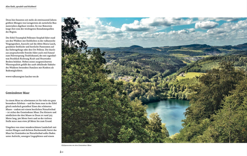 ENDLICH EIFEL - Band 3