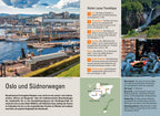 Stefan Loose Reiseführer Norwegen