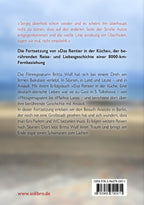 Und der Schamane lacht...