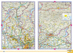 Reise Know-How Wohnmobil-Tourguide Oberitalien