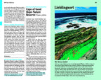 DUMONT Reise-Taschenbuch Reiseführer Kapstadt & Western Cape