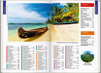 LONELY PLANET Reiseführer Zentralamerika