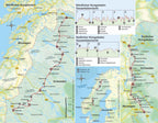Schweden: Kungsleden