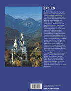 Reise durch Bayern