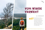 52 kleine & große Eskapaden rund um Harz