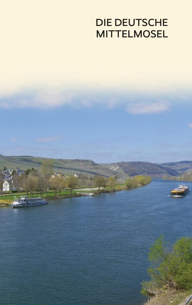 TRESCHER Reiseführer Mosel