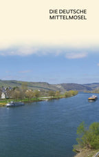 TRESCHER Reiseführer Mosel