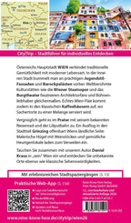 Reise Know-How CityTrip Wien
