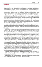 TRESCHER Reiseführer Nordmazedonien