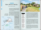 DUMONT Reise-Taschenbuch Reiseführer Rügen, Hiddensee & Stralsund