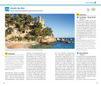 ADAC Reiseführer Costa Brava und Barcelona