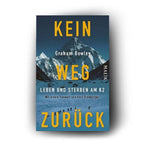 Kein Weg zurück