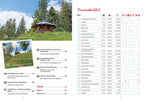 Hütten-Geheimtipps Schwarzwald