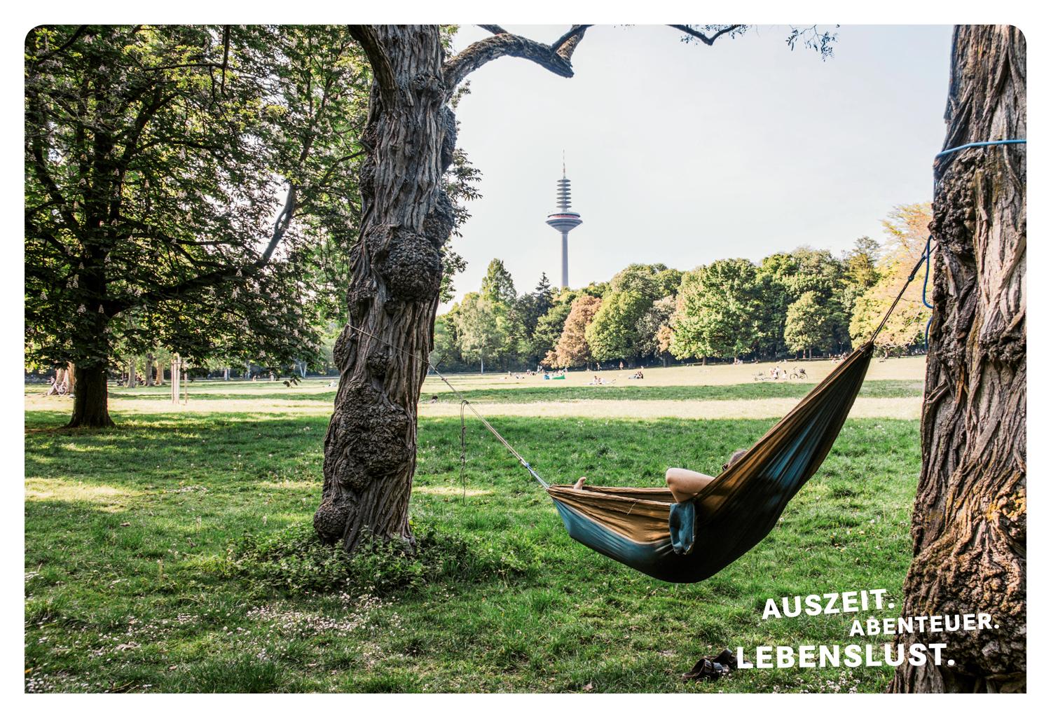 52 kleine & große Feierabend-Eskapaden in Frankfurt am Main