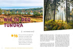 52 kleine & große Eskapaden in der Lüneburger Heide