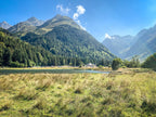 Wild Swimming Frankreich