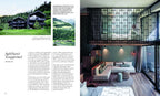 Where Architects Stay in the Alps