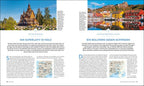 Highlights Norwegen