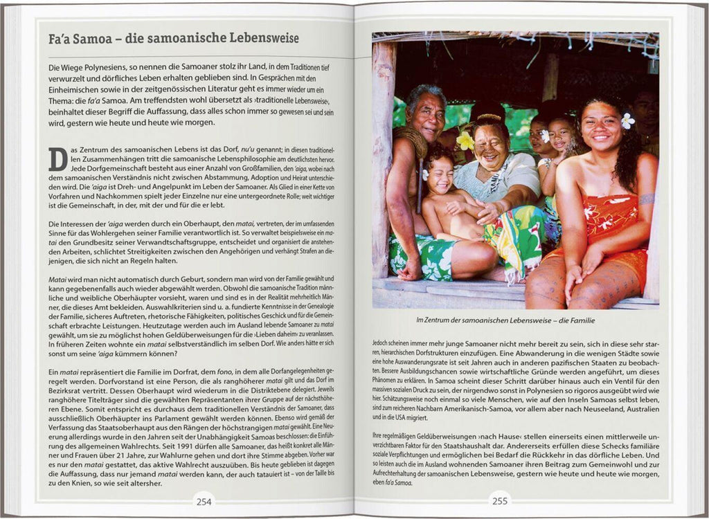 DUMONT Reise-Handbuch Reiseführer Südsee