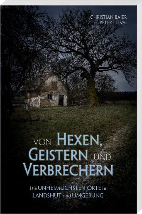 Von Hexen, Geistern und Verbrechern