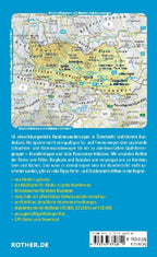 ROTHER Wanderbuch ErlebnisWandern mit Kindern Kärnten. 40 Touren