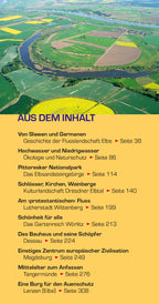 Reiseführer Elbe