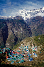 The Great Himalaya Trail