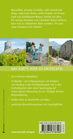 Naturzeit mit Kindern: Korsika