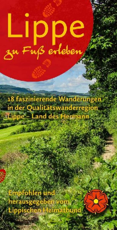 Lippe zu Fuß erleben