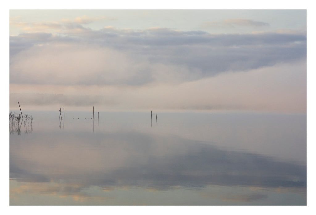 Die Mecklenburgische Seenplatte