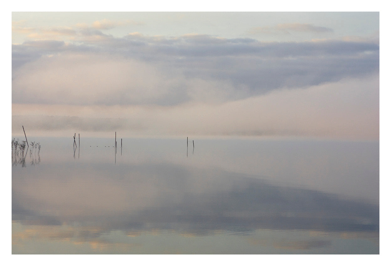 Die Mecklenburgische Seenplatte