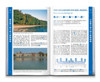 KOMPASS Wanderführer Bodensee, 75 Touren mit Extra-Tourenkarte