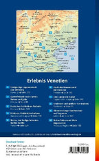 MICHAEL MÜLLER Reiseführer Venetien