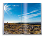 KOMPASS Wanderlust Harz