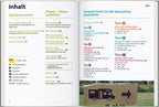 MARCO POLO Camper Guide Deutsche Nordseeküste