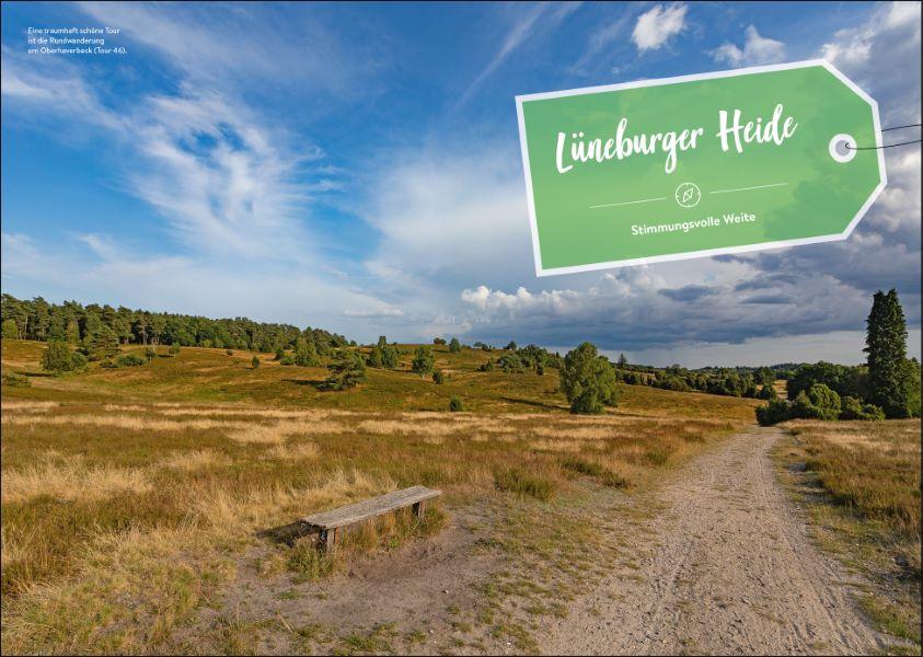 Camp & Hike Deutschland