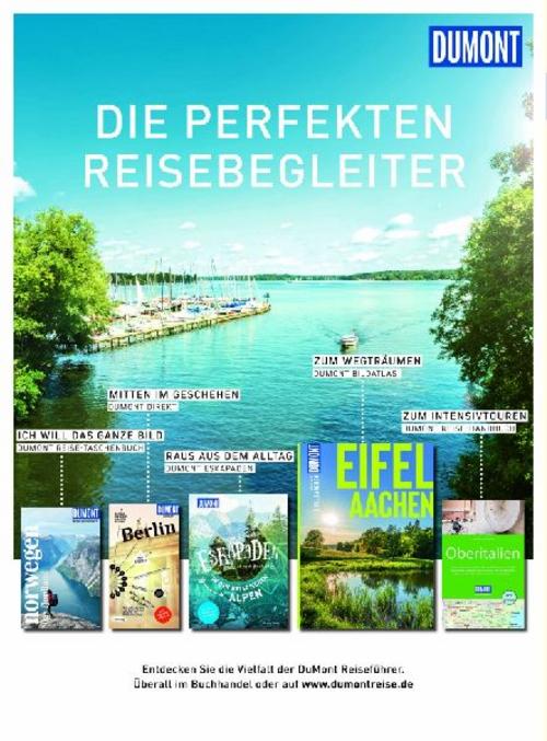 DUMONT Bildatlas Zypern