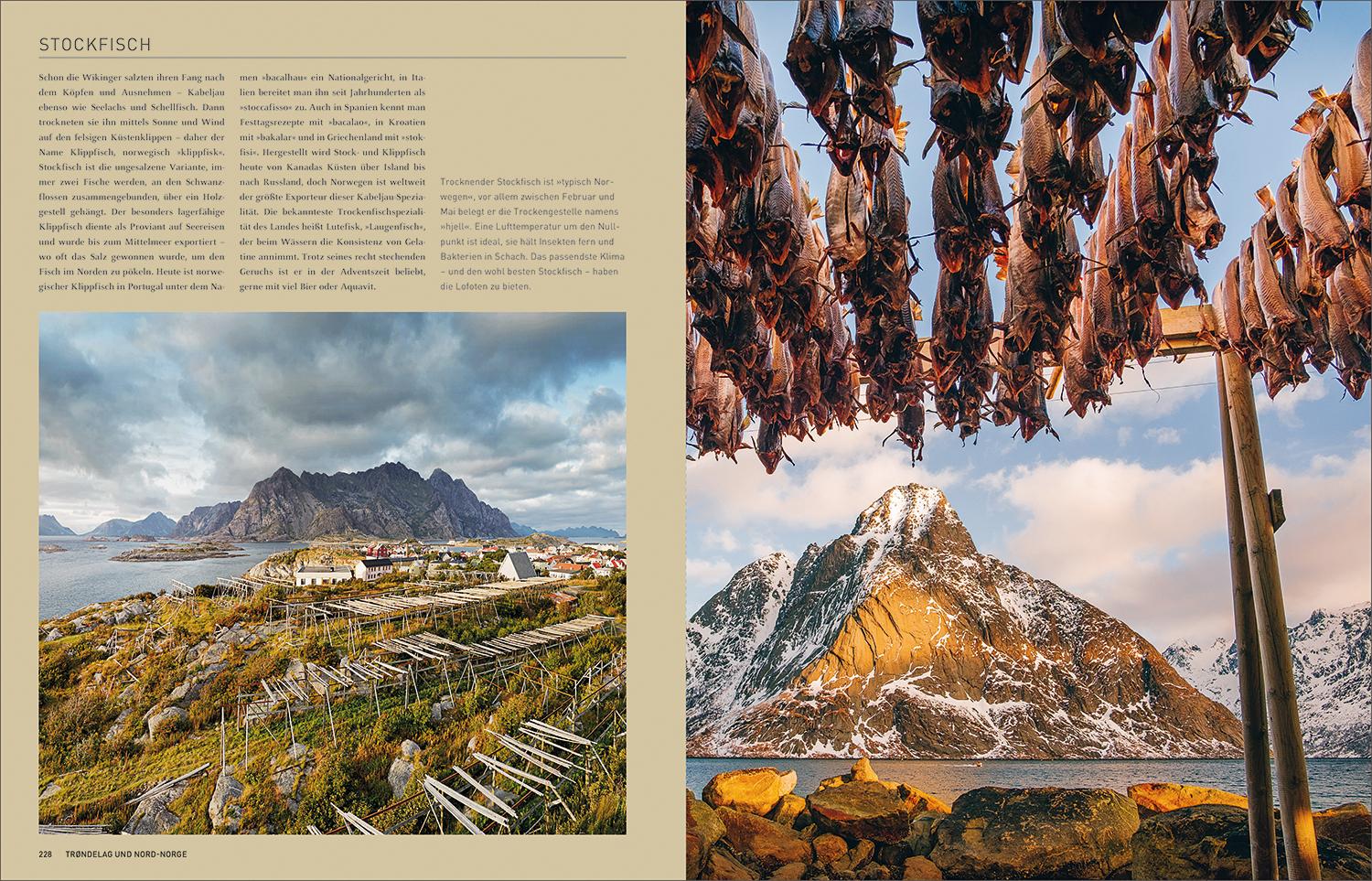 KUNTH Norwegen. Das Buch