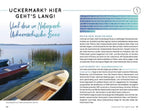 Wochenend und Wohnmobil - Kleine Auszeiten Berlin & Brandenburg mit Spreewald