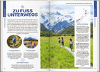 LONELY PLANET Reiseführer Neuseeland