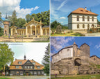 Riesengebirge - Böhmisches Paradies
